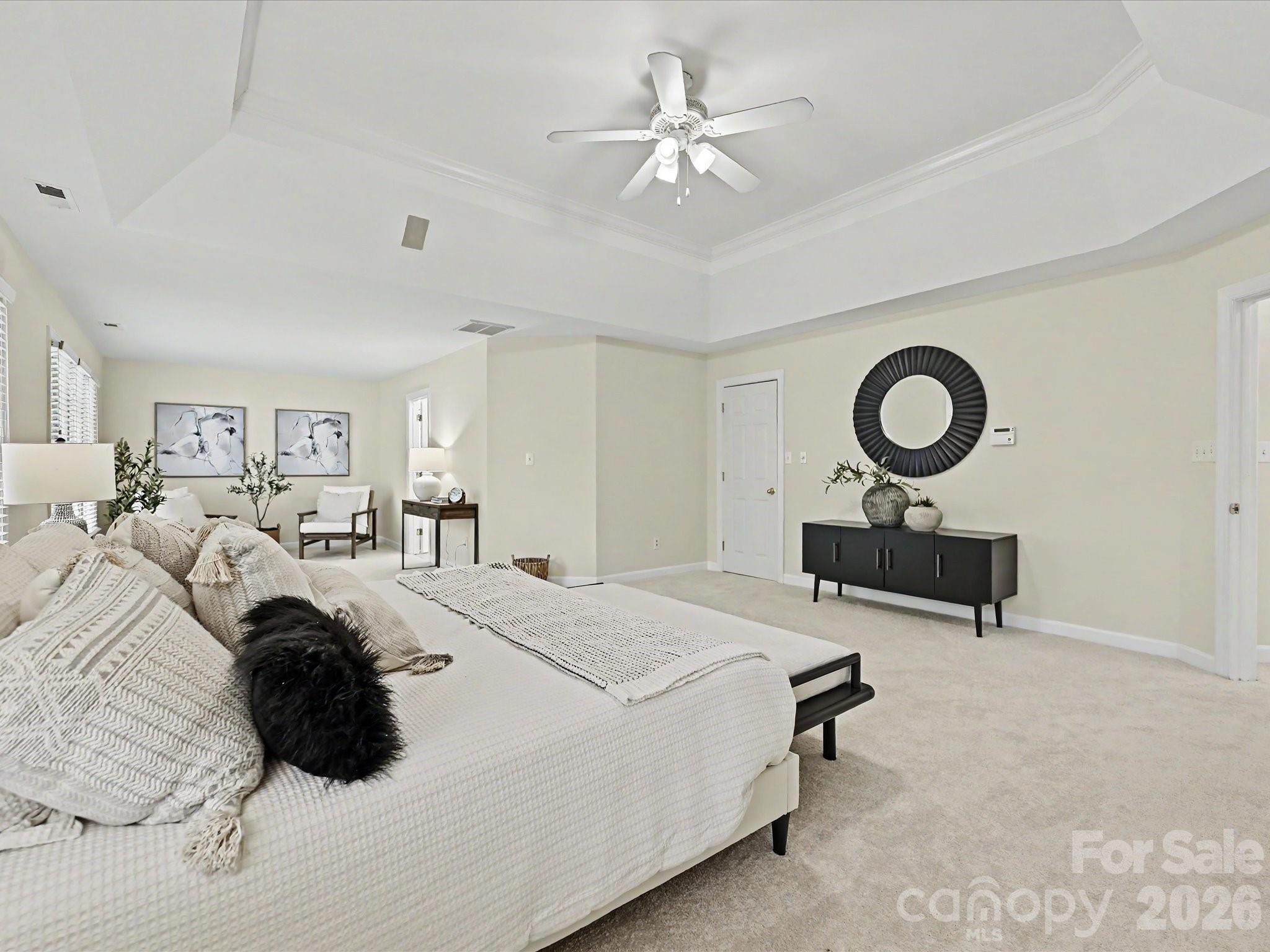 Regent Park - Residential