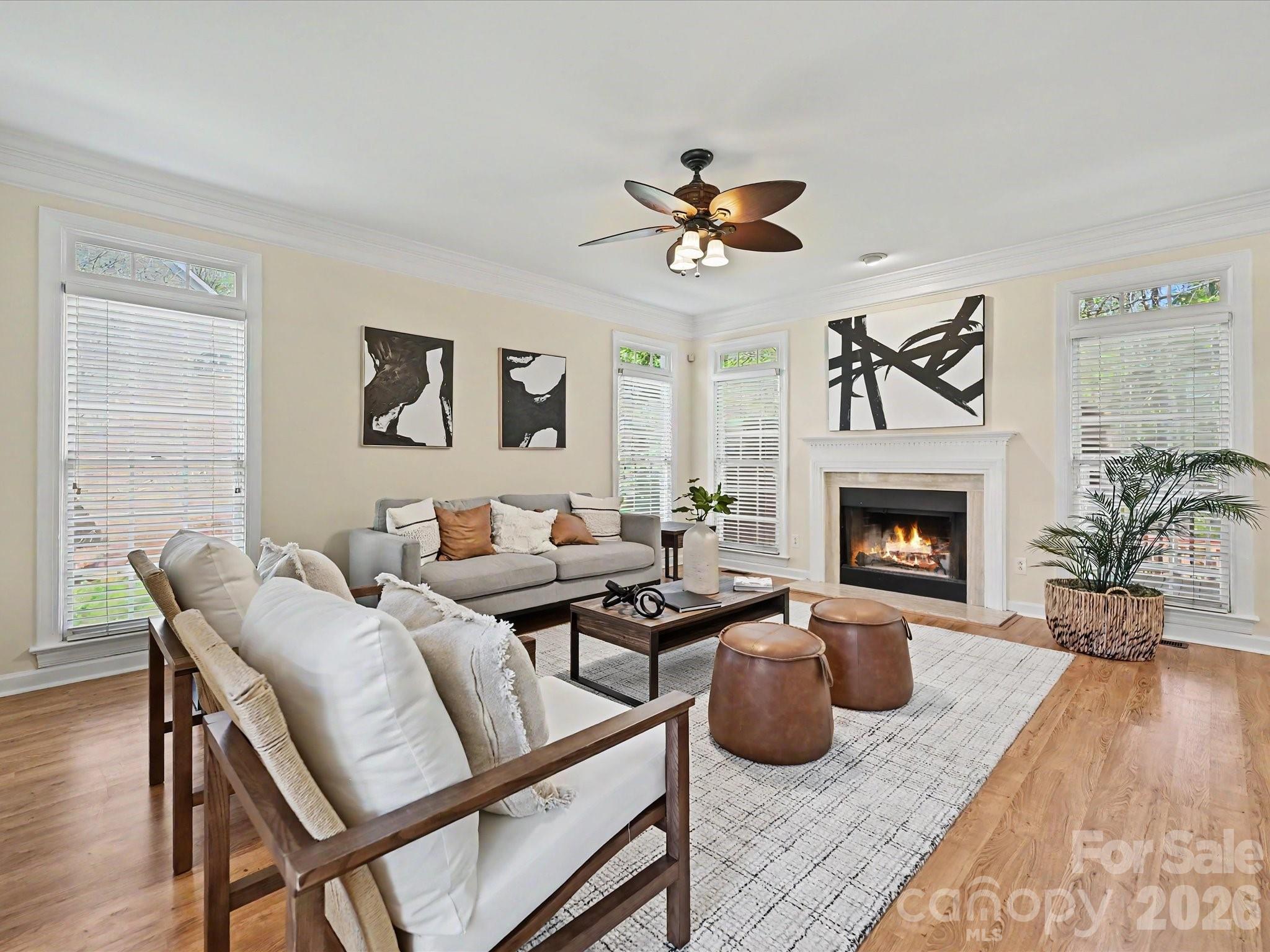 Regent Park - Residential