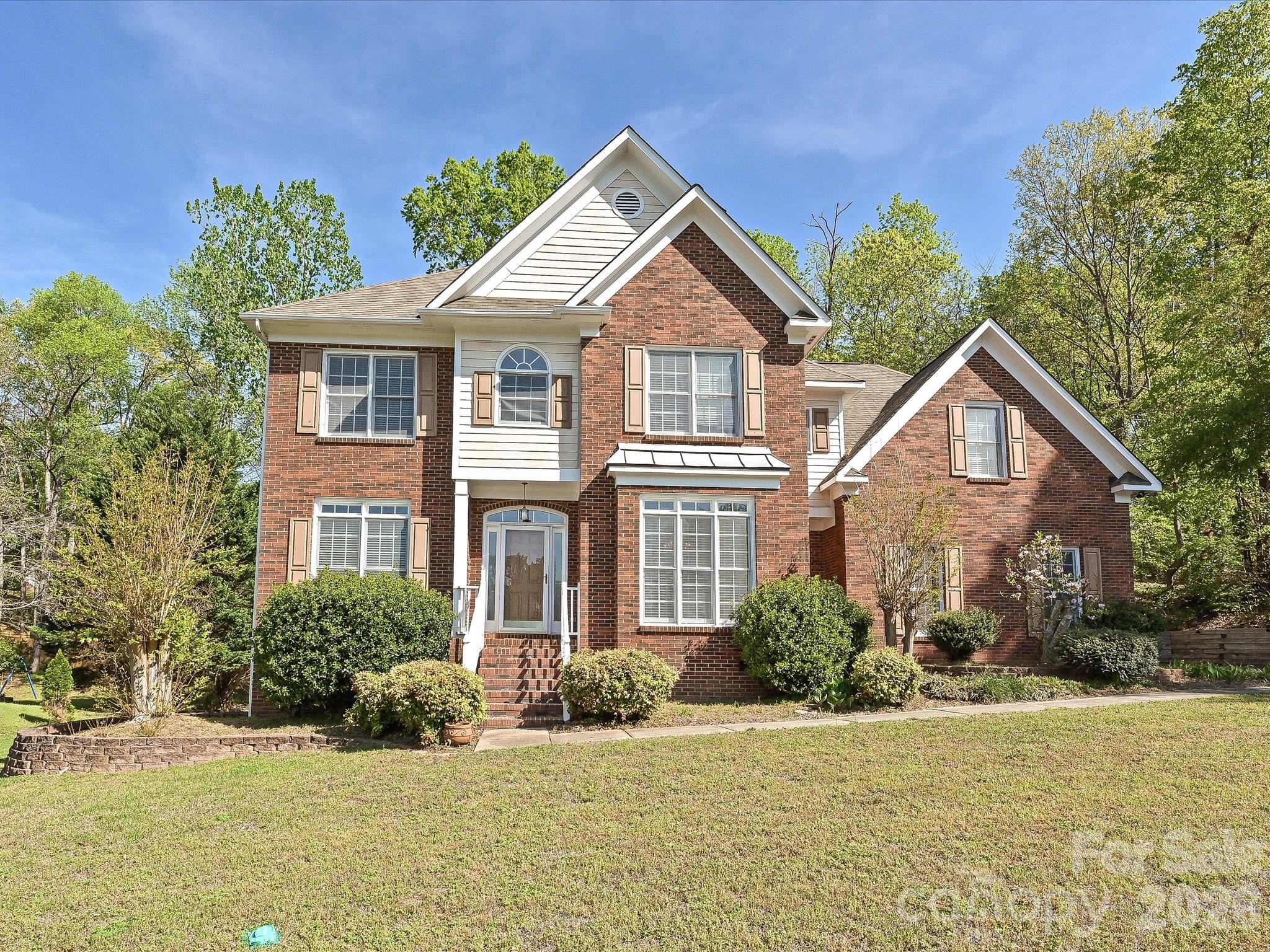 Regent Park - Residential