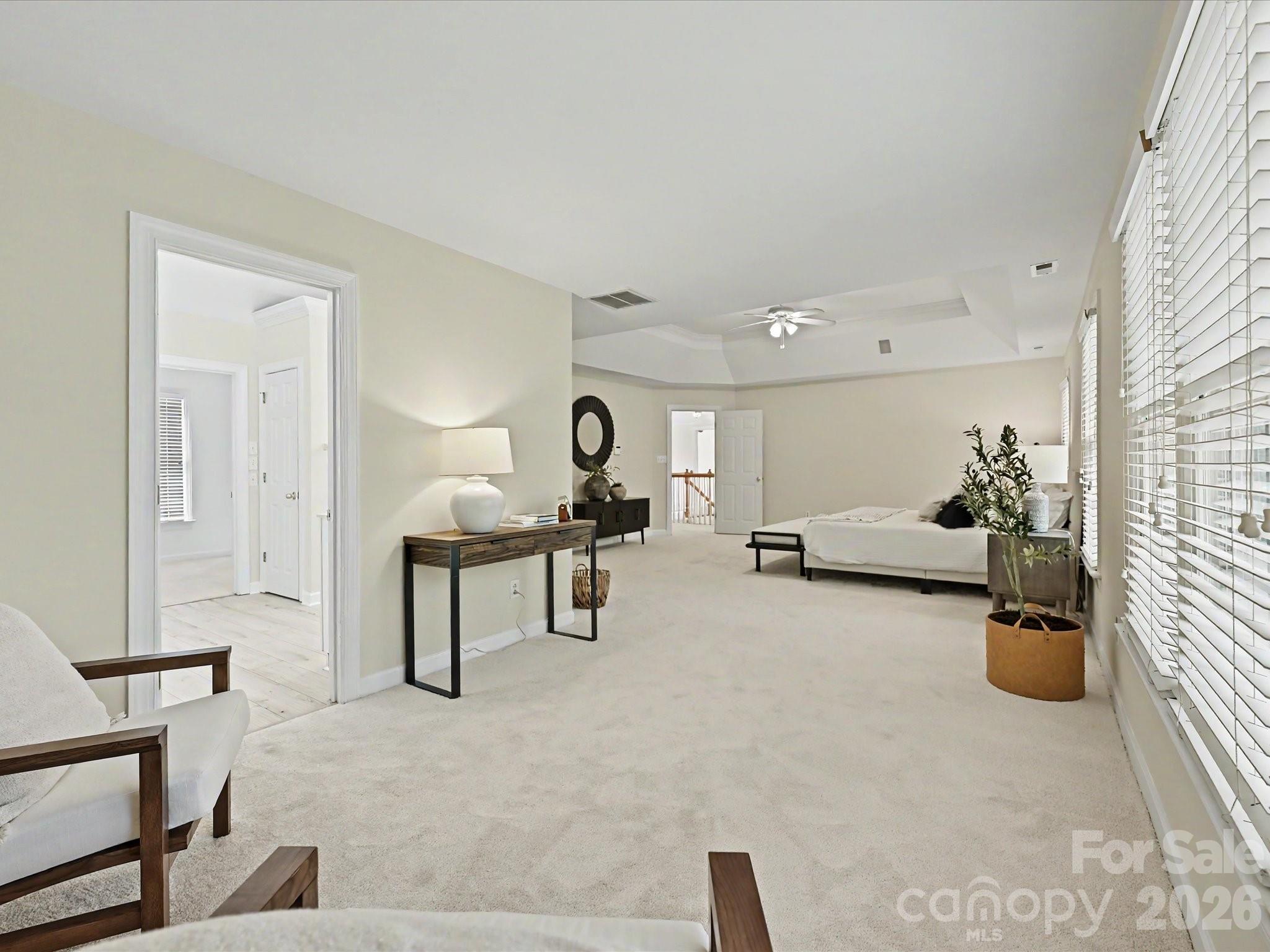 Regent Park - Residential