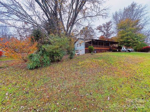 A home in Hendersonville