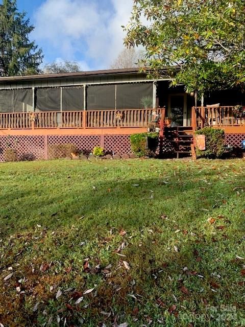 A home in Hendersonville