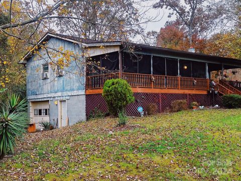 A home in Hendersonville