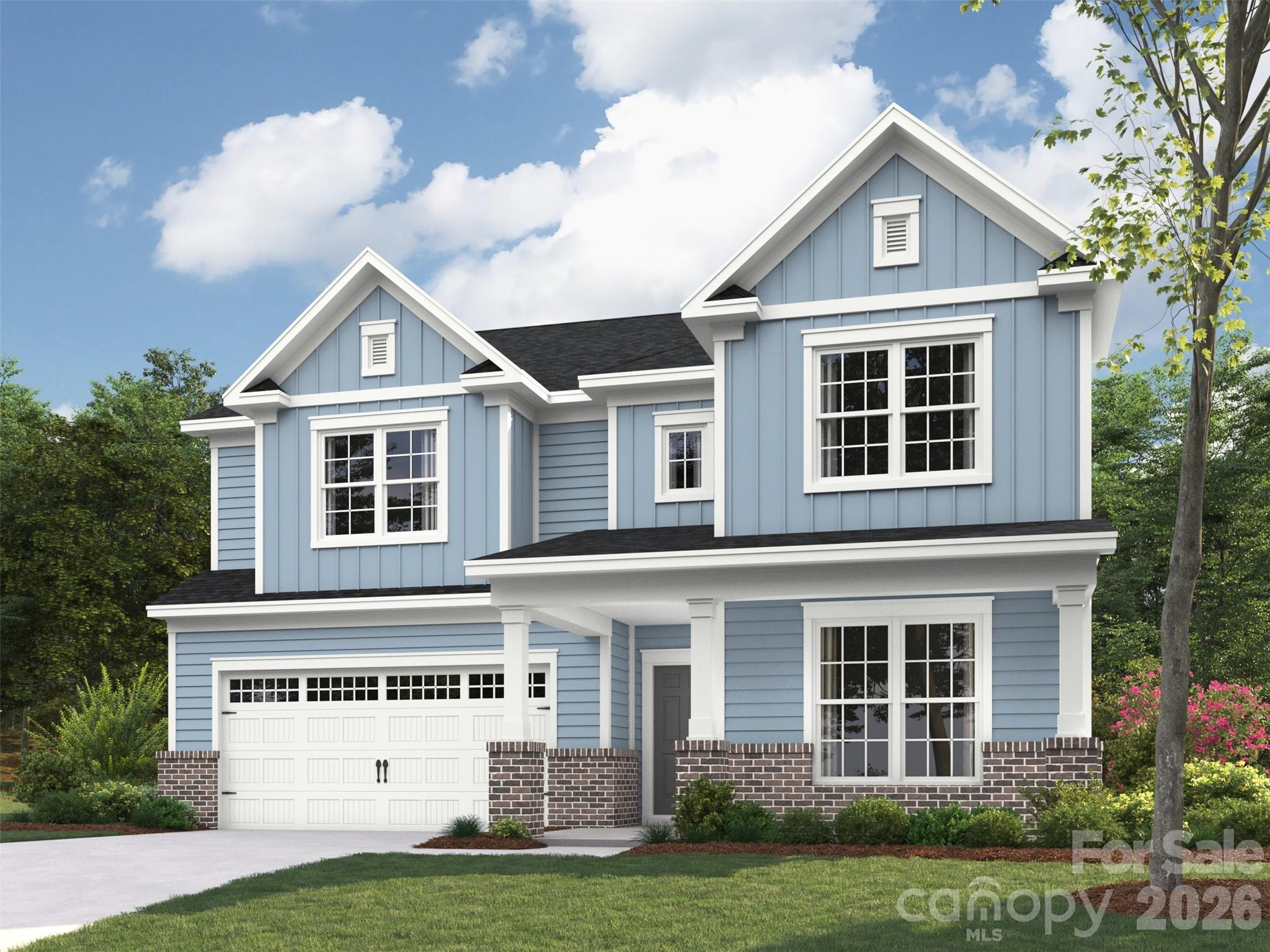4904 Glen Stripe Drive CAL0032