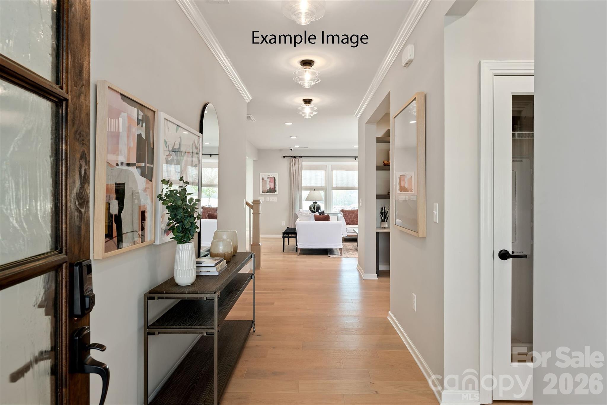 4904 Glen Stripe Drive CAL0032
