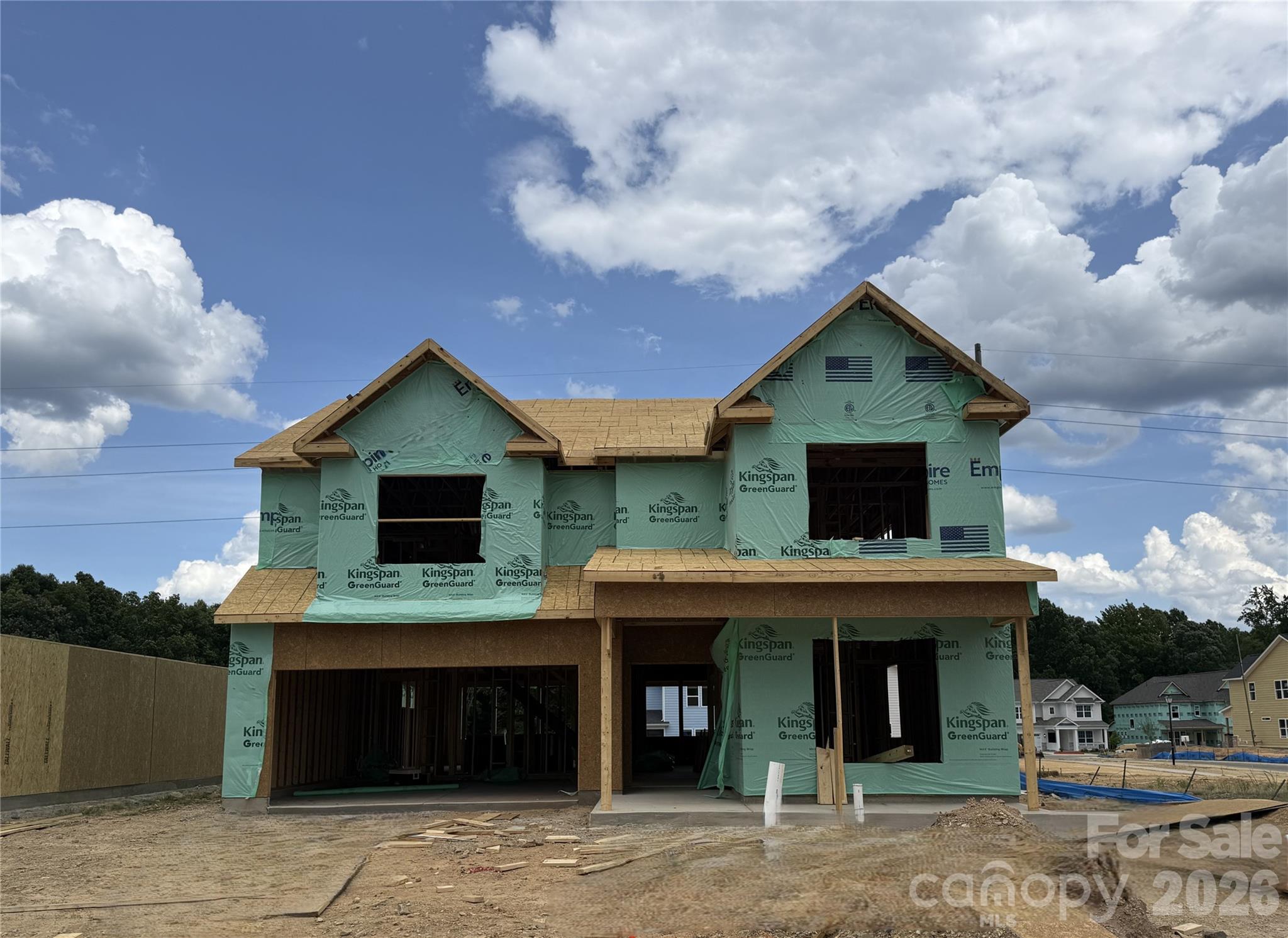 4904 Glen Stripe Drive CAL0032