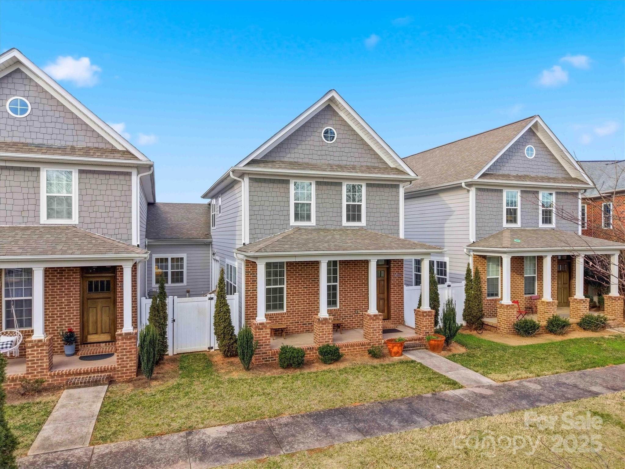 1449 N Center Street