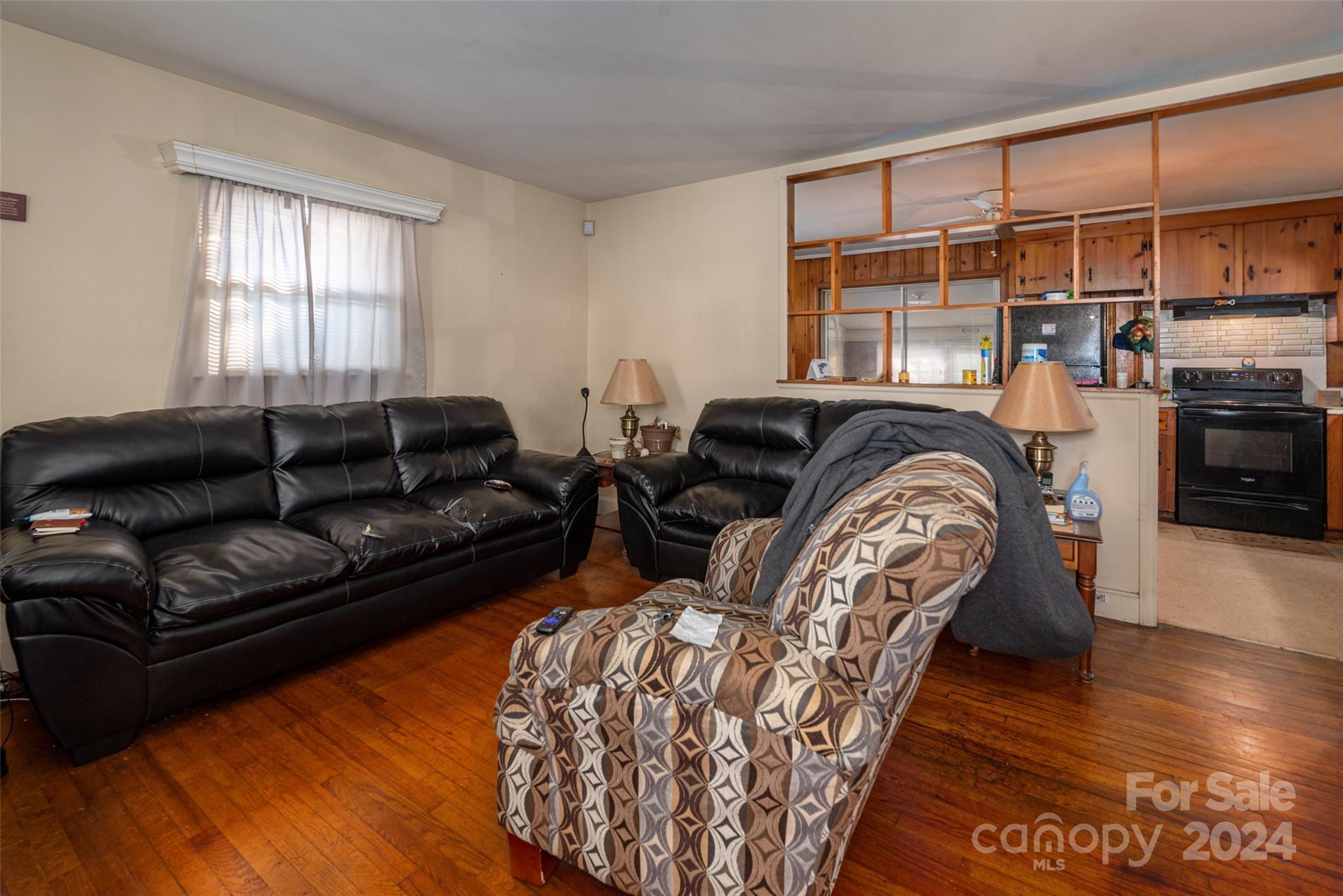 Brookfield - Residential