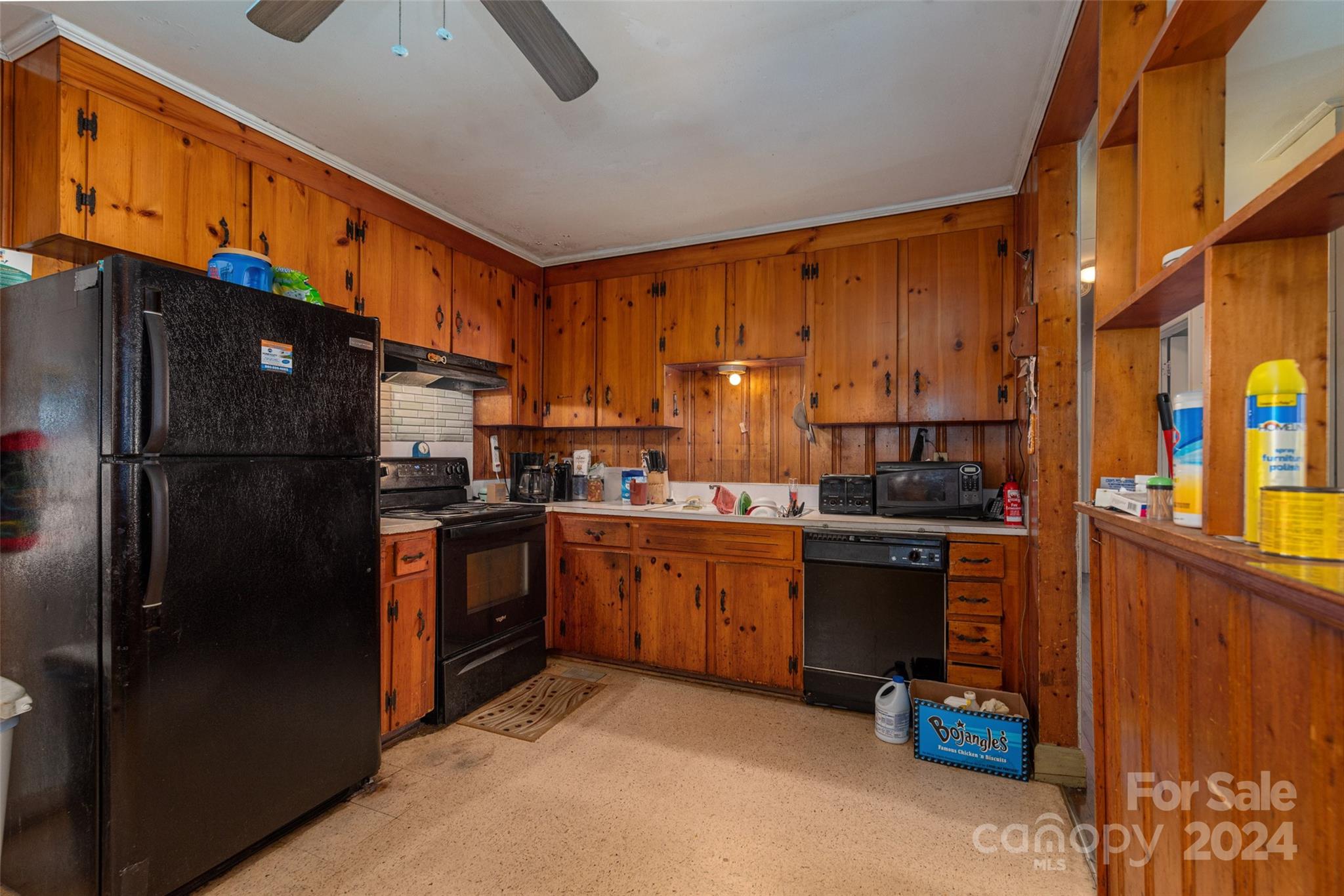 Brookfield - Residential