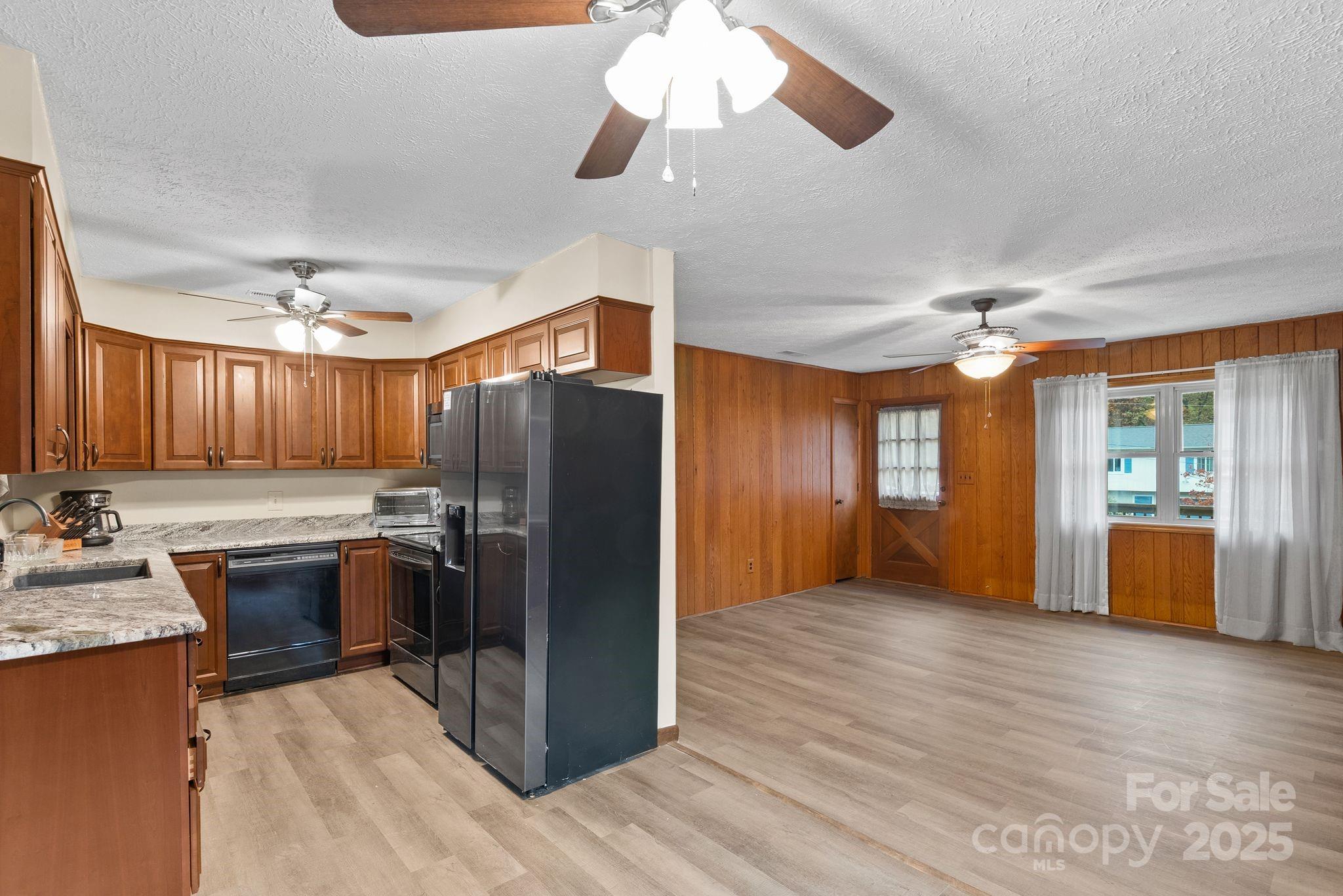 Beech Valley Estates - Residential