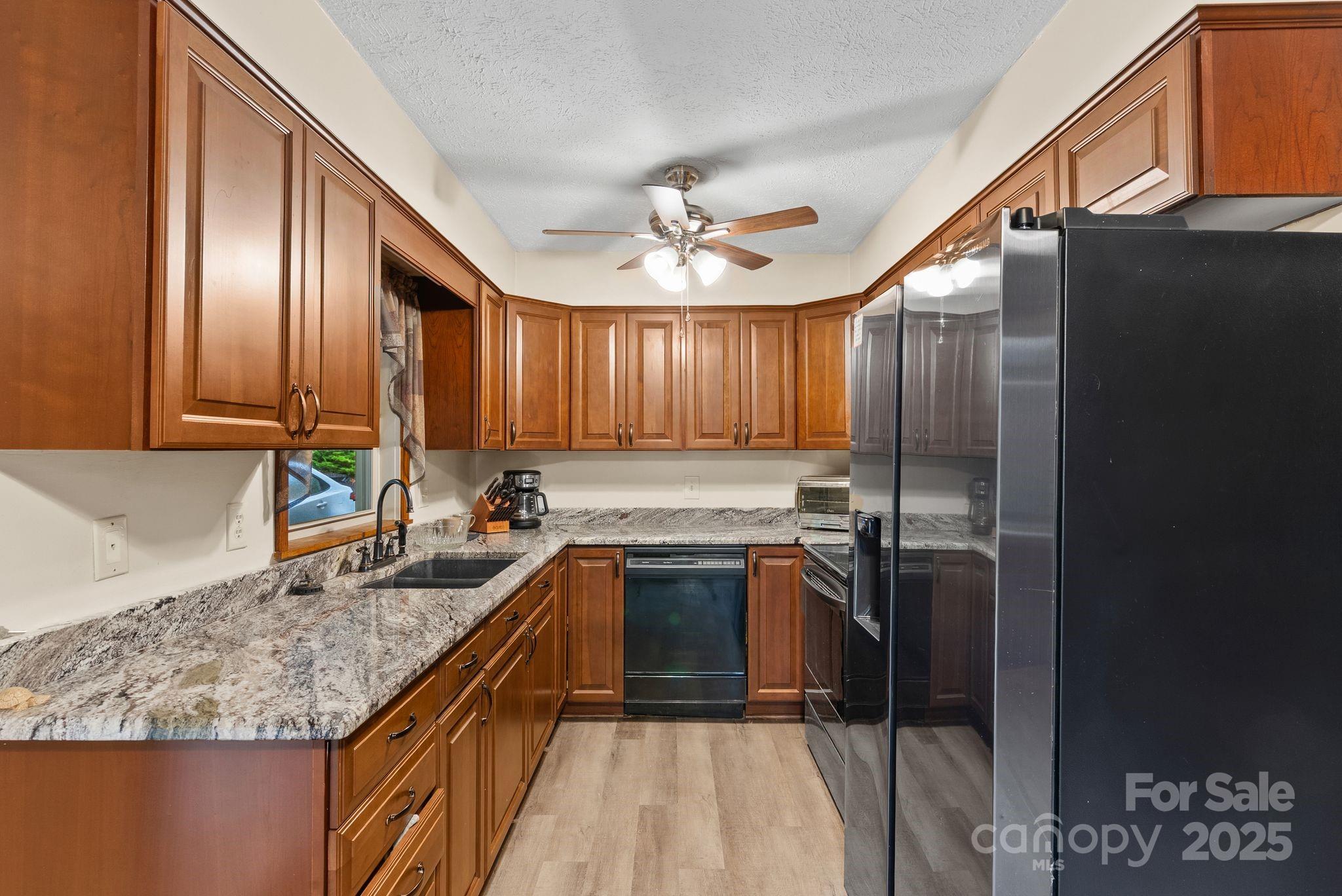 Beech Valley Estates - Residential