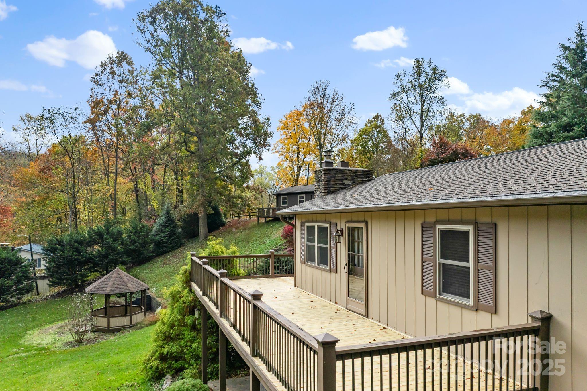 Beech Valley Estates - Residential