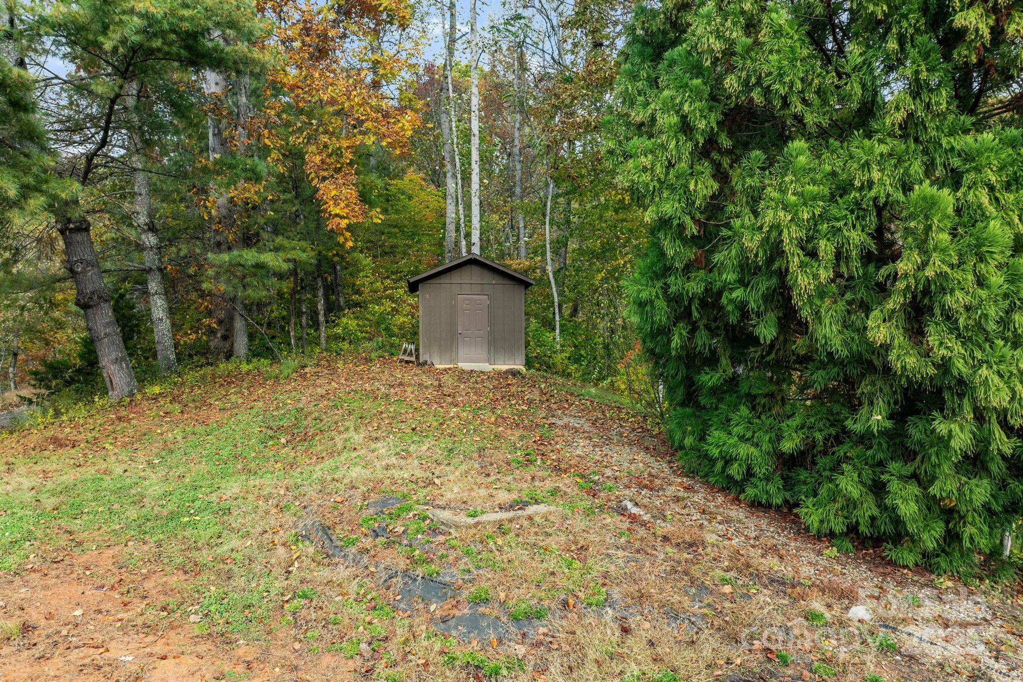 Beech Valley Estates - Residential