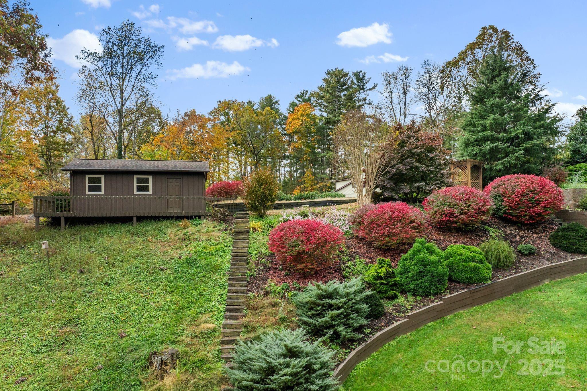 Beech Valley Estates - Residential