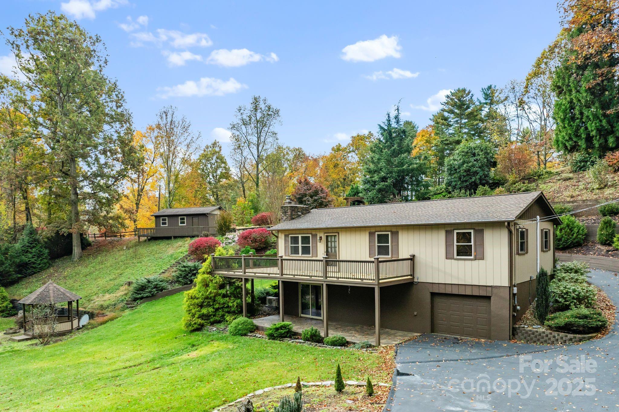 Beech Valley Estates - Residential