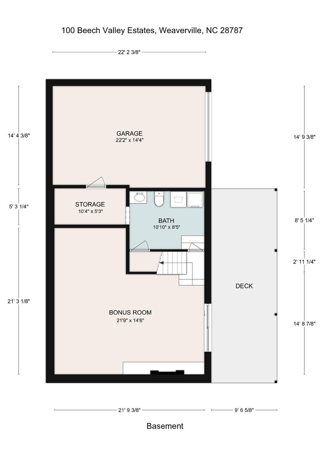 Beech Valley Estates - Residential