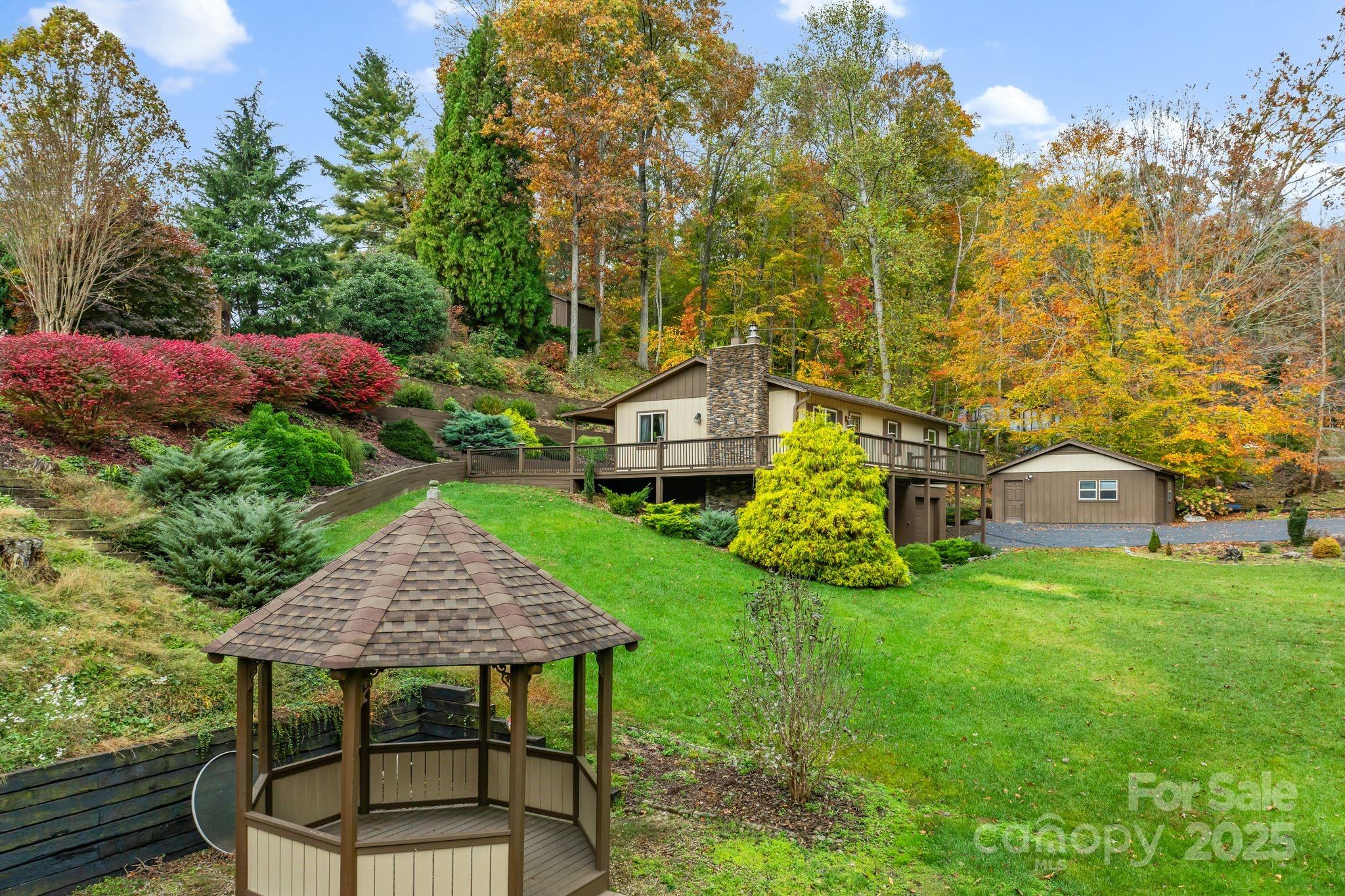 Beech Valley Estates - Residential