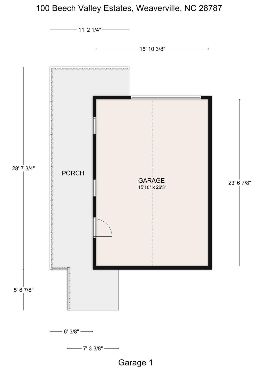 Beech Valley Estates - Residential