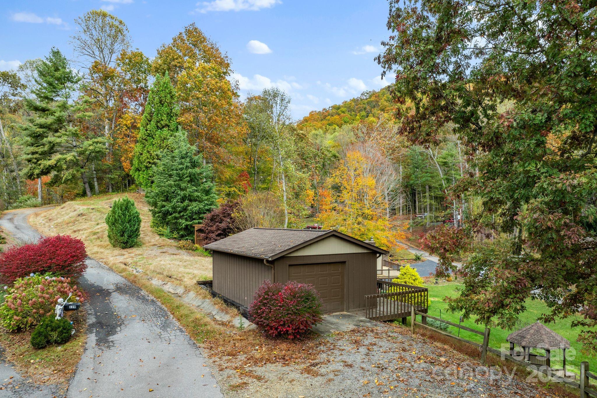 Beech Valley Estates - Residential