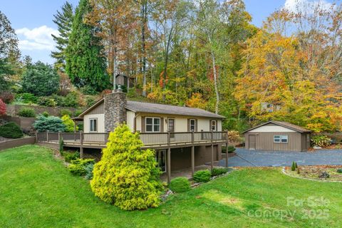 100 Beech Valley Estate Weaverville NC 28787