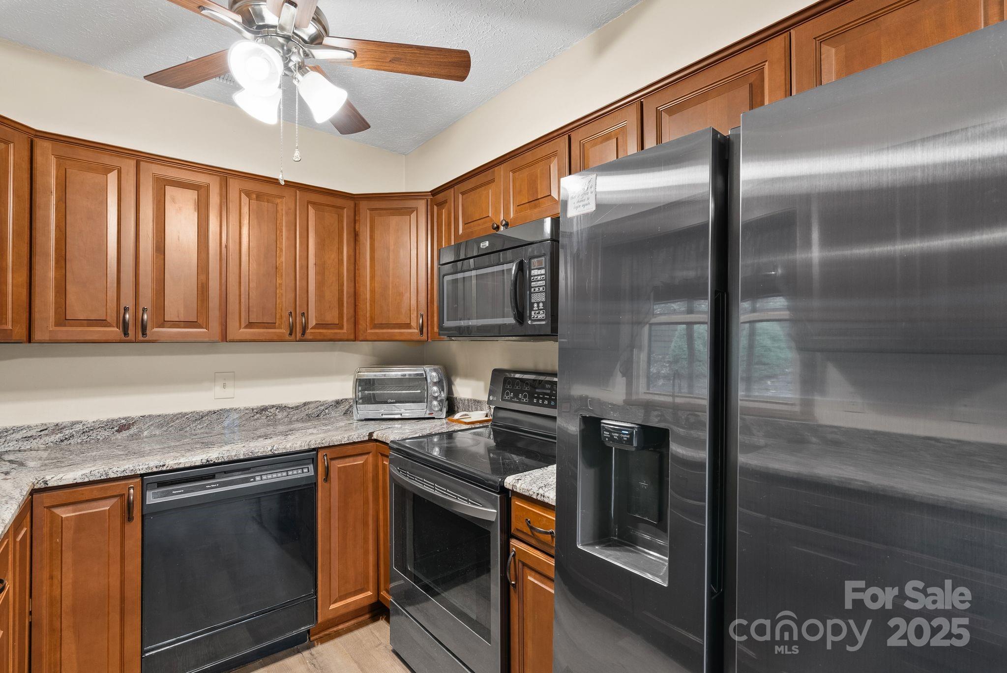 Beech Valley Estates - Residential