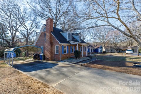 1823 Amherst Court Rock Hill SC 29730