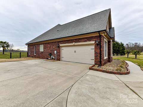 A home in Monroe