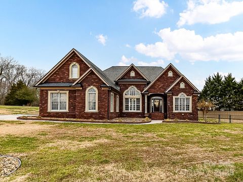 A home in Monroe