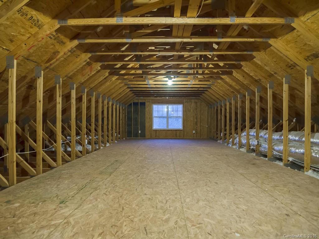 Legacy Park - Residential