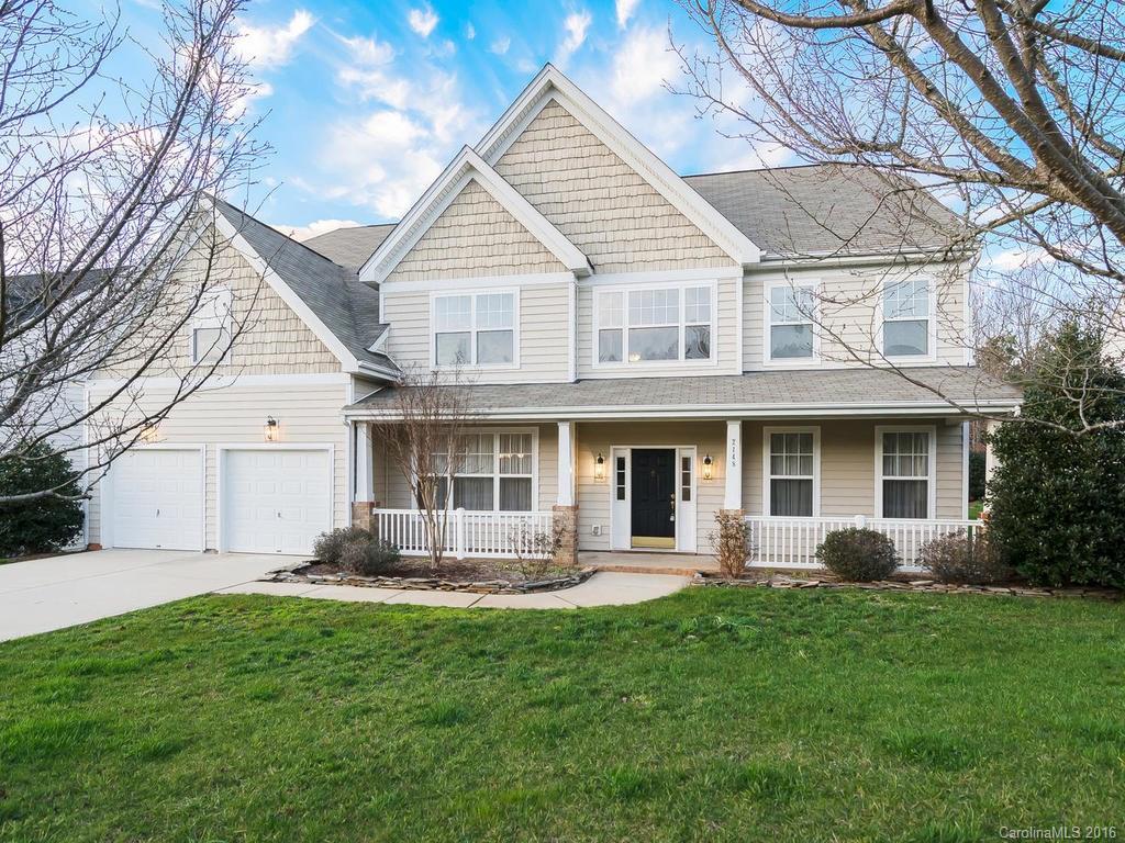 Legacy Park - Residential