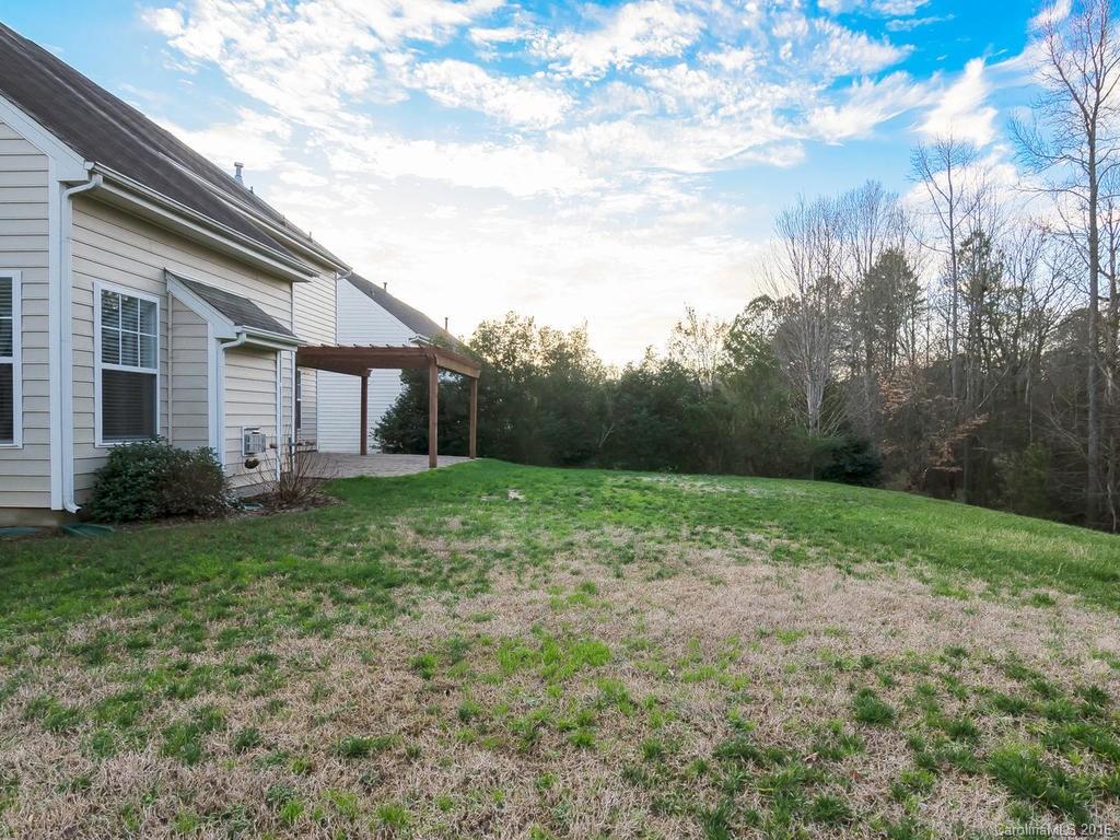 Legacy Park - Residential