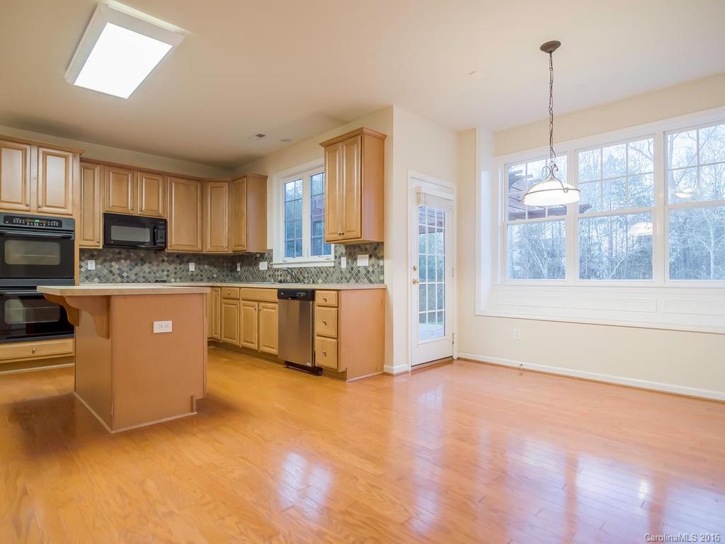 Legacy Park - Residential