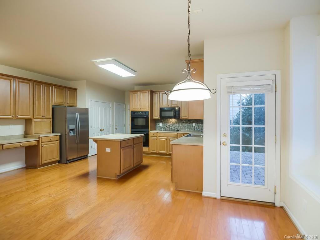 Legacy Park - Residential