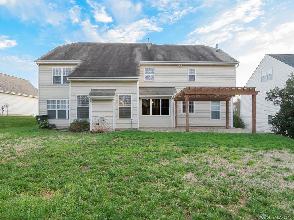 Legacy Park - Residential