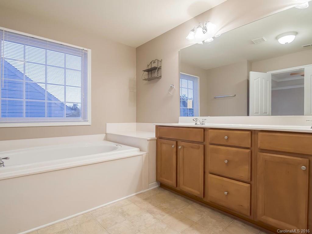 Legacy Park - Residential