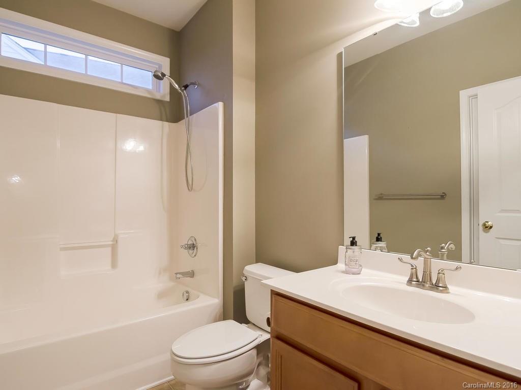 Legacy Park - Residential