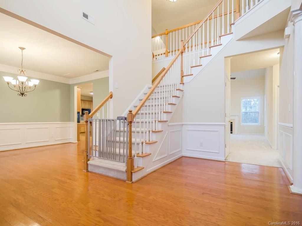 Legacy Park - Residential