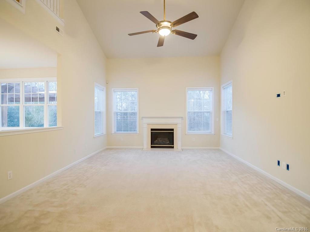 Legacy Park - Residential