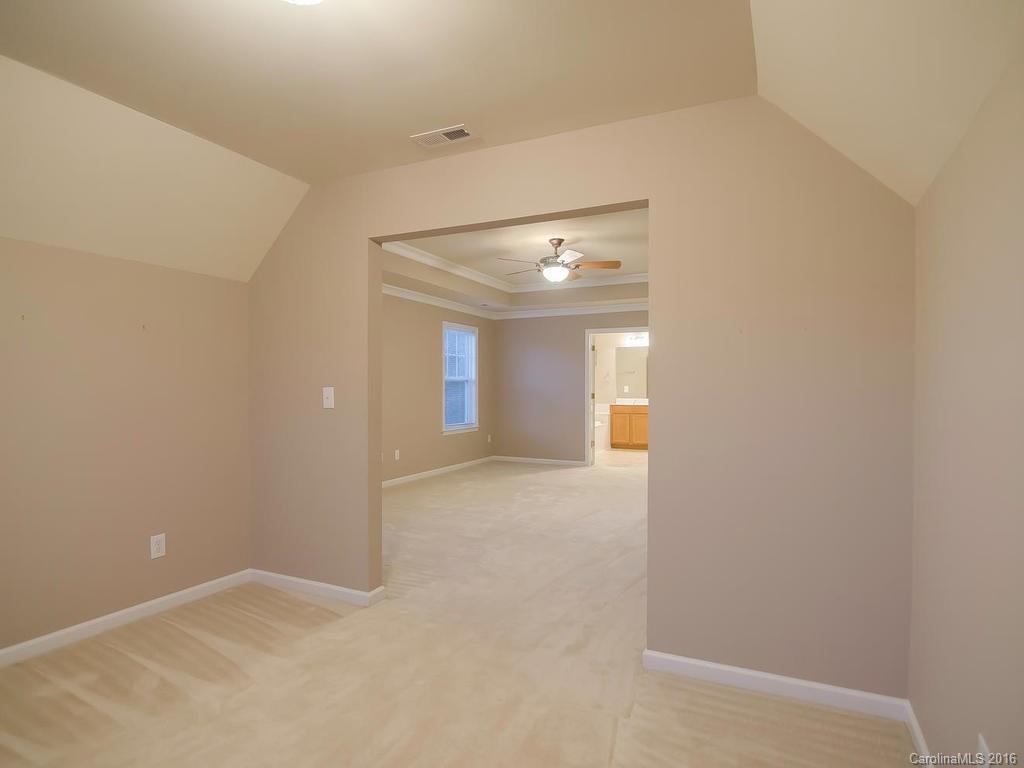 Legacy Park - Residential