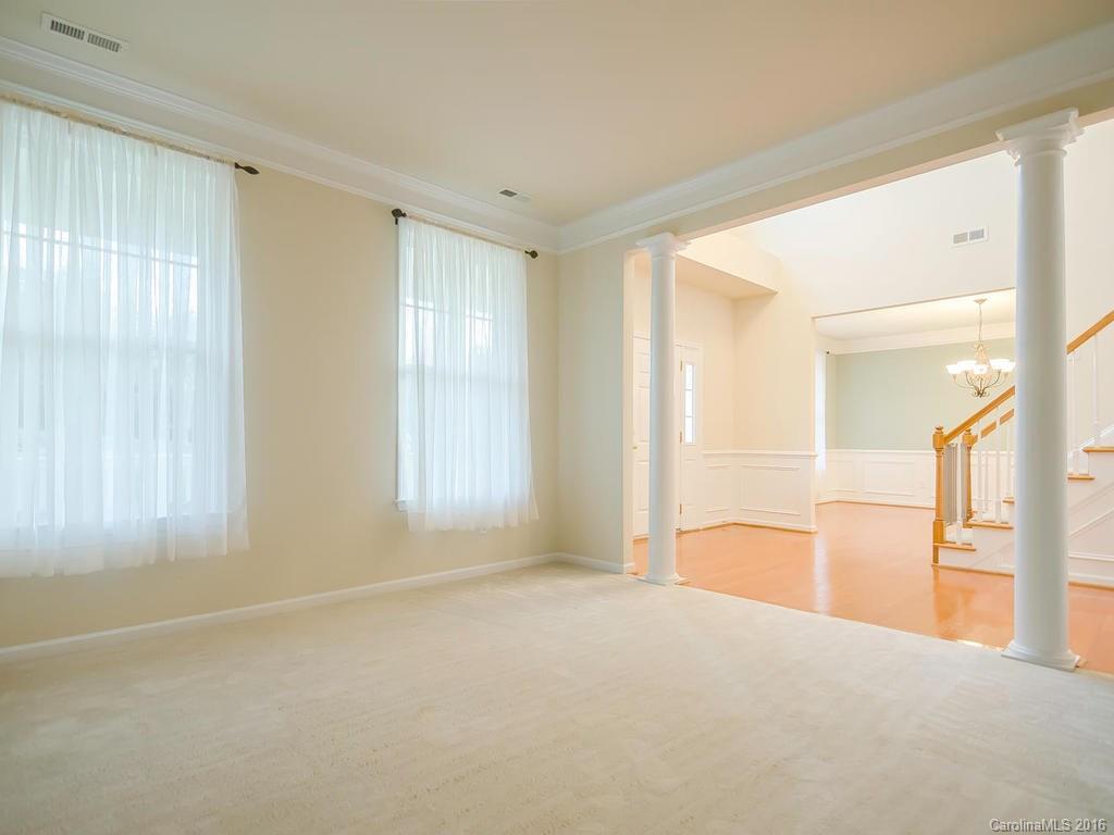 Legacy Park - Residential