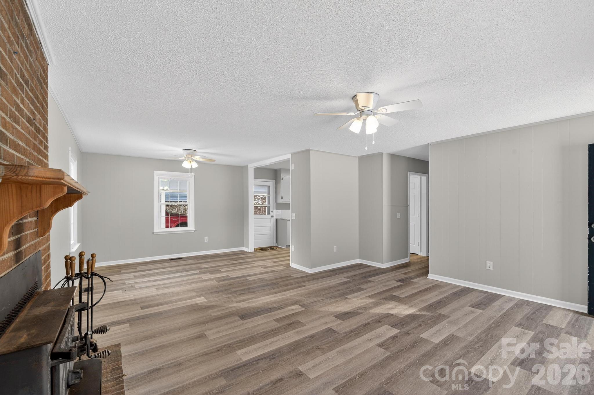 Indian Hills - Residential