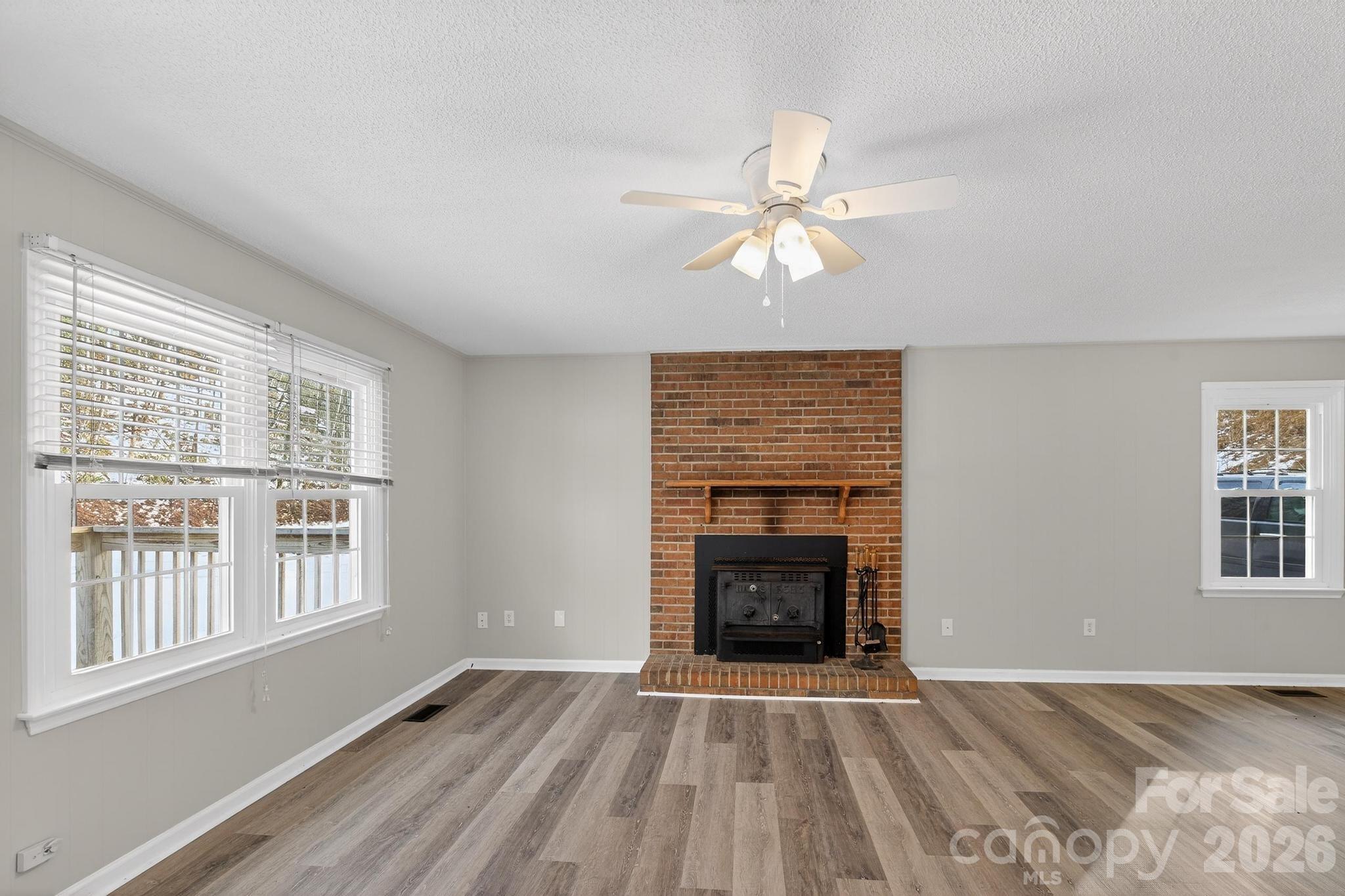 Indian Hills - Residential