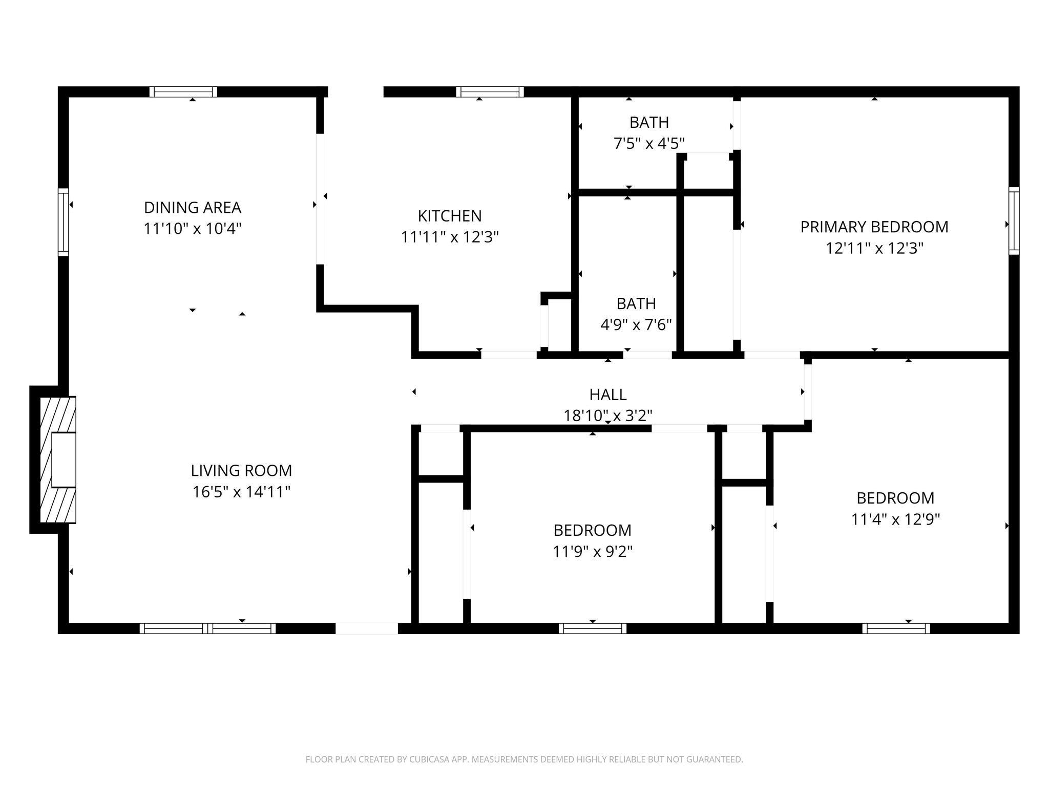 Indian Hills - Residential