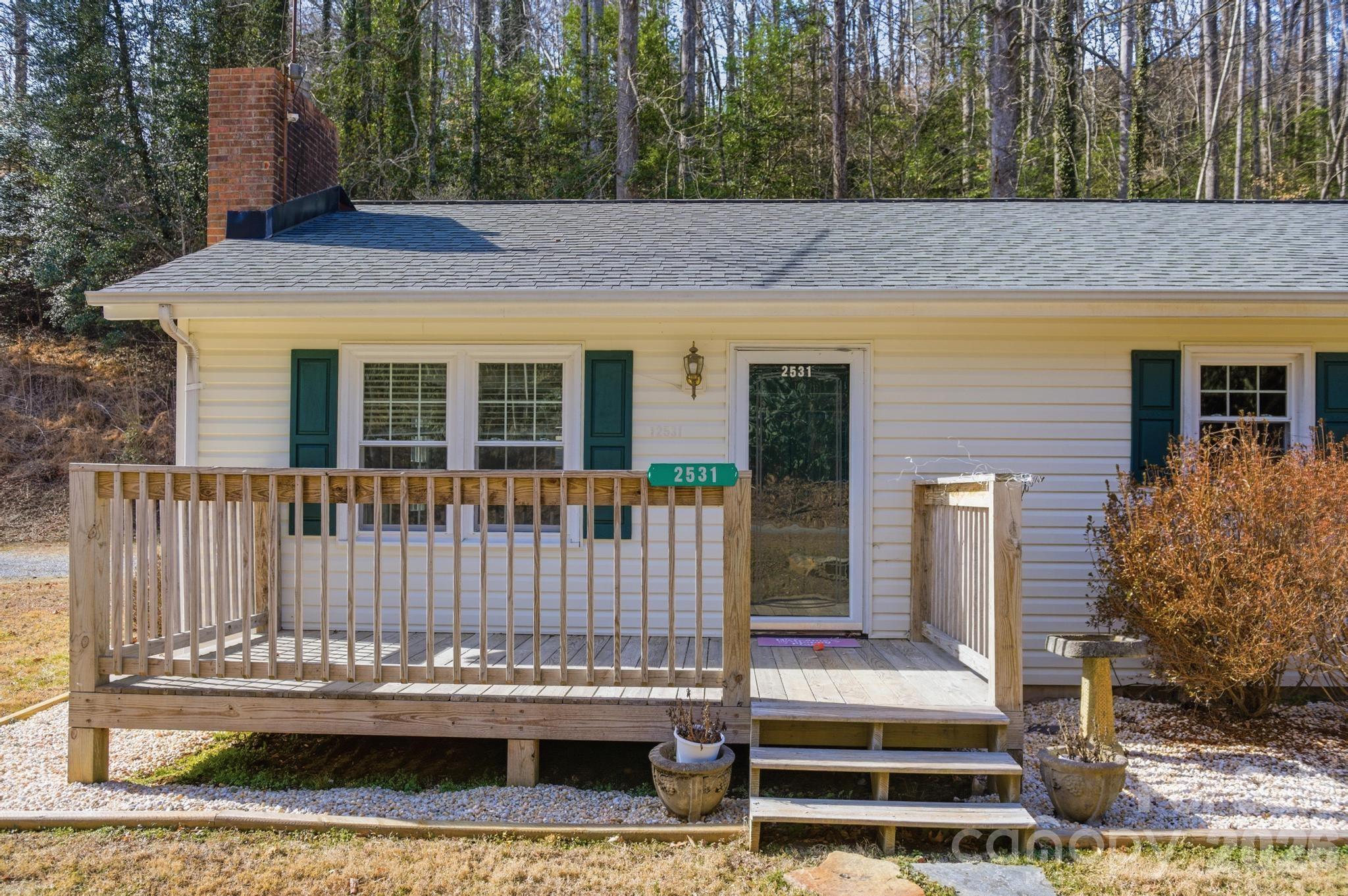 Indian Hills - Residential