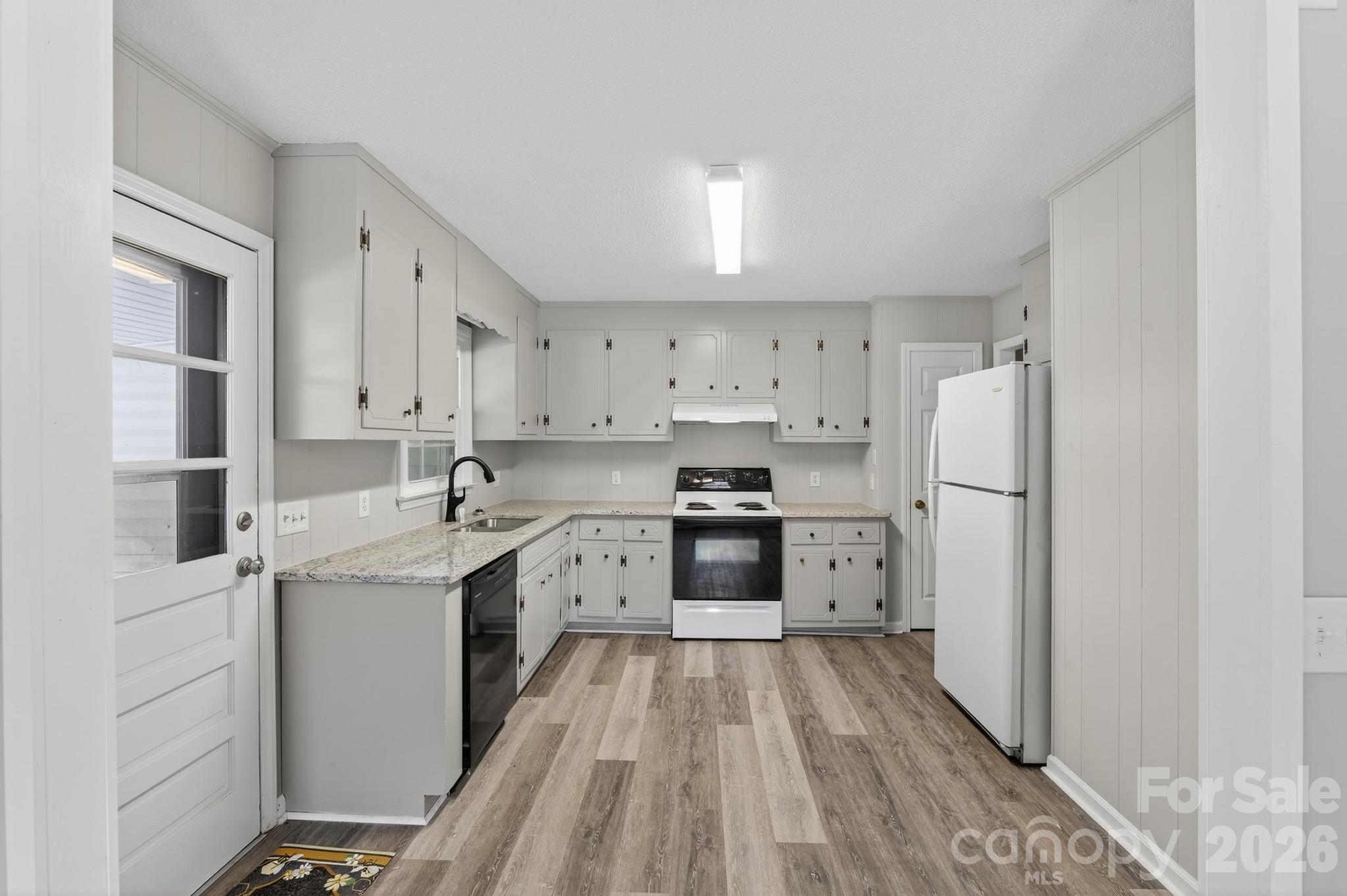 Indian Hills - Residential