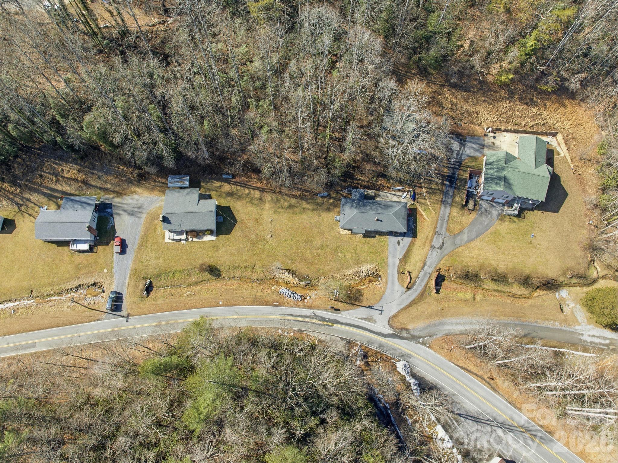 Indian Hills - Residential