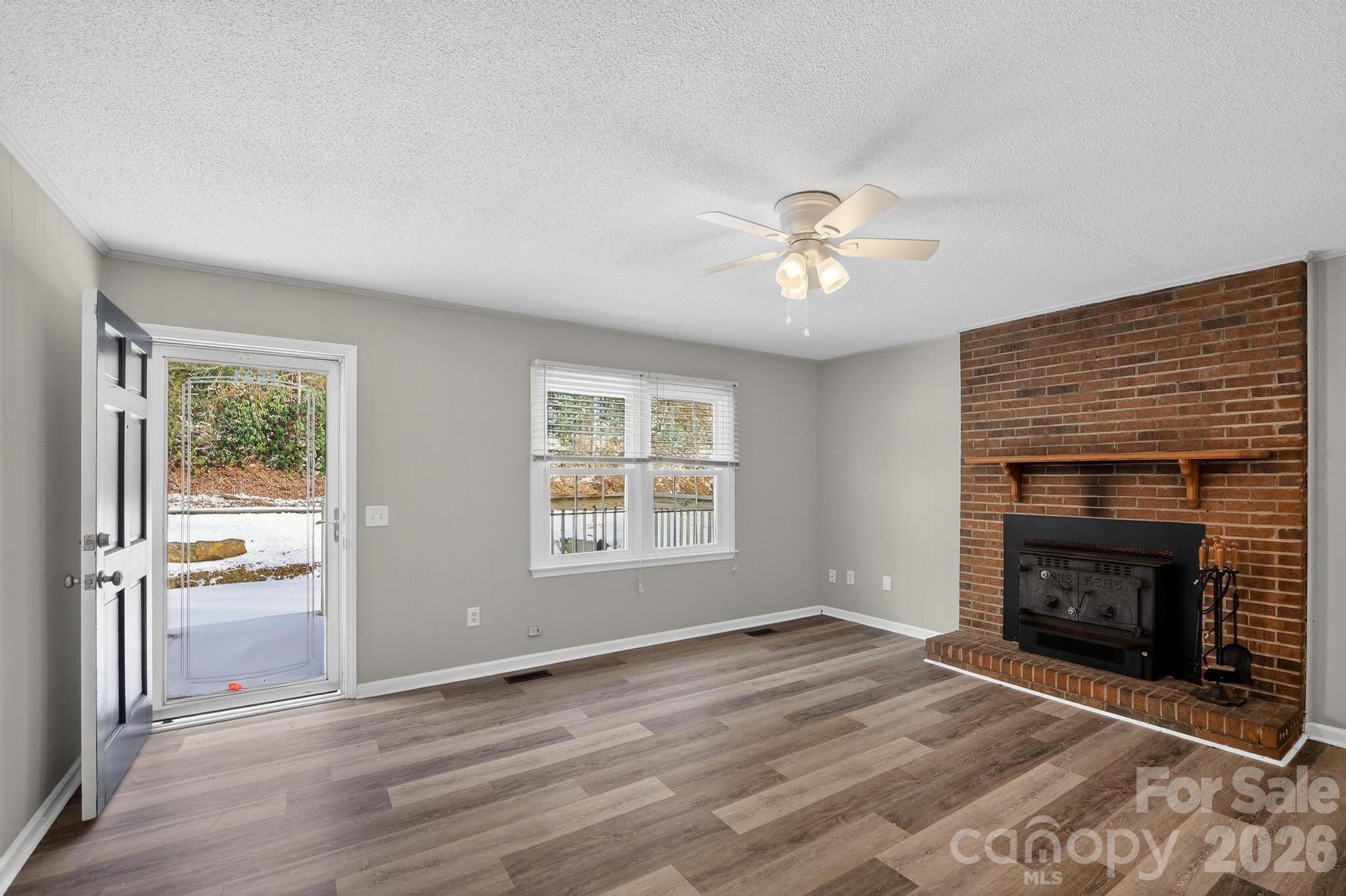 Indian Hills - Residential