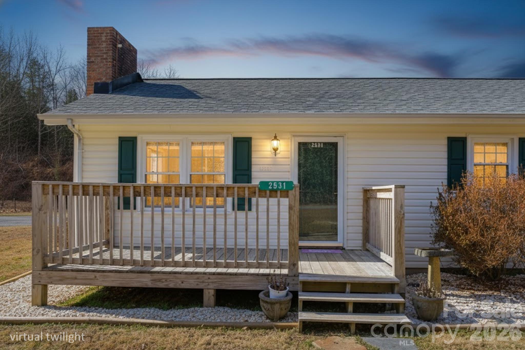 Indian Hills - Residential