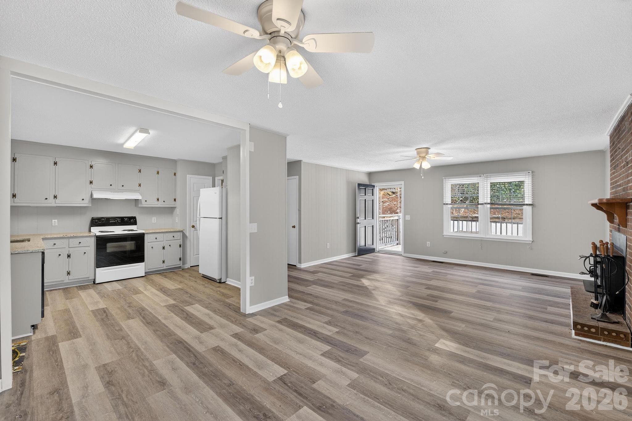 Indian Hills - Residential