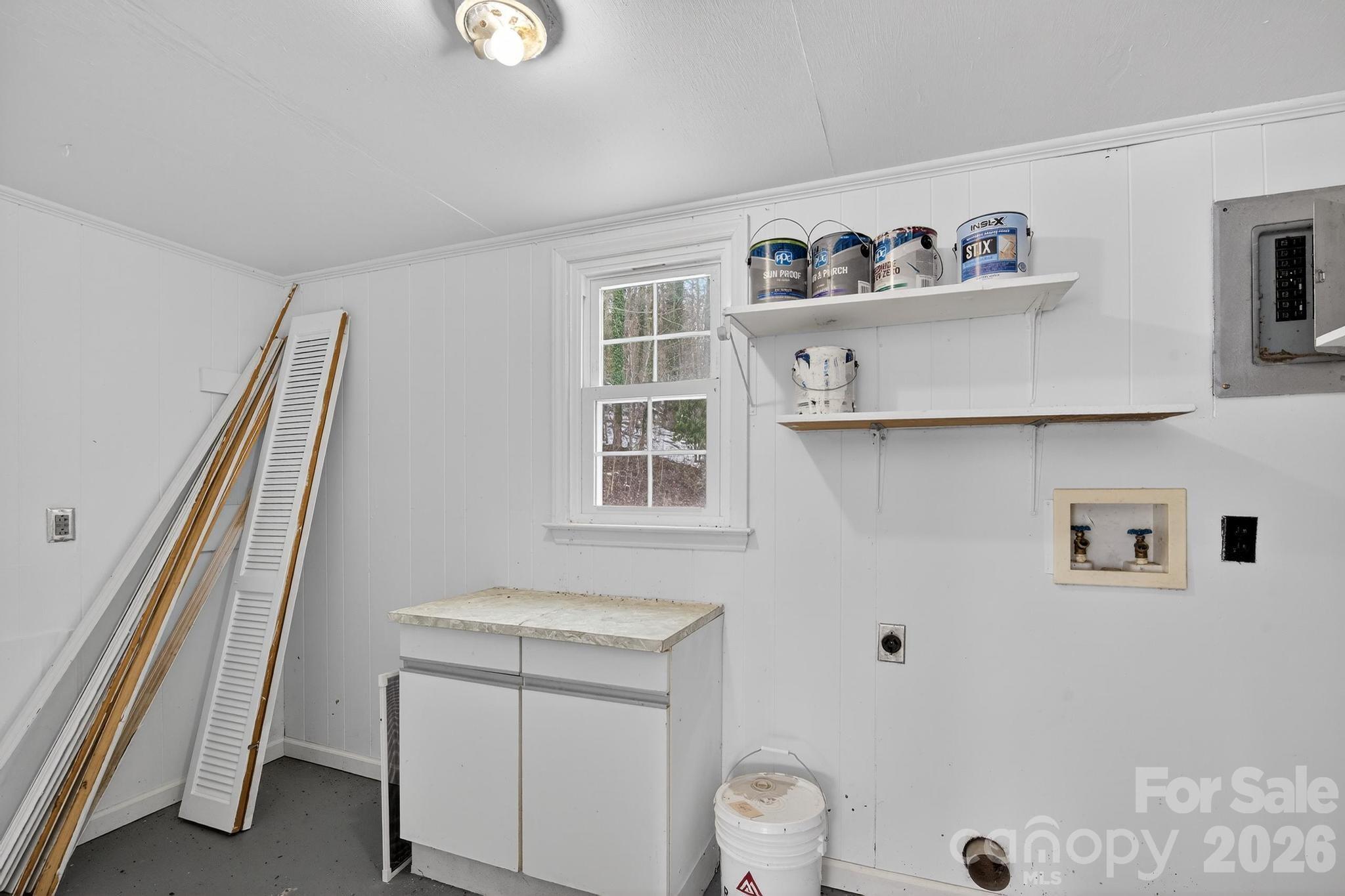 Indian Hills - Residential